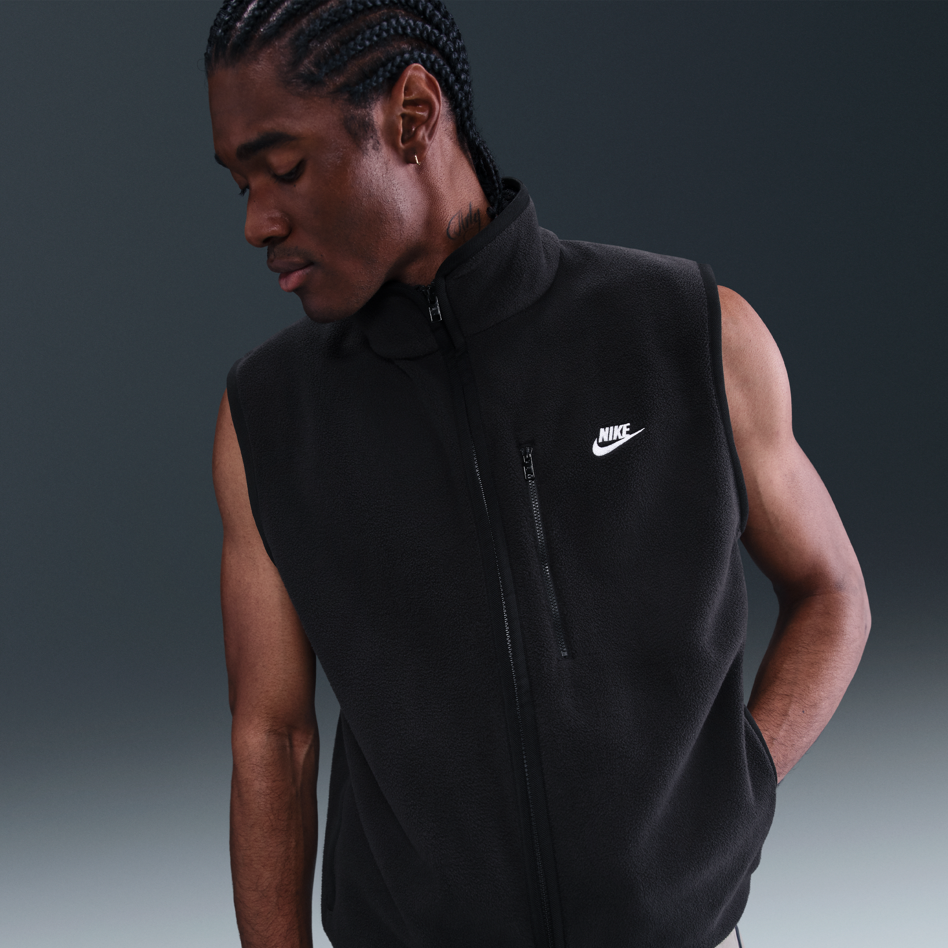 Nike ISPA Vest 2.0 | The Summit